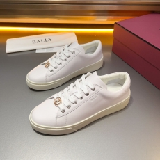 Bally Shoes